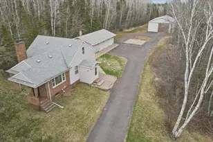 4030 S County Rd E, South Range, WI 54880 - Photo 4