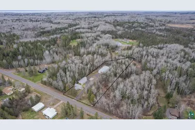4030 S County Rd E, South Range, WI 54880 - Photo 32