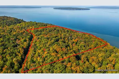3500 North Shore Rd, La Pointe, WI 54850 - Photo 2