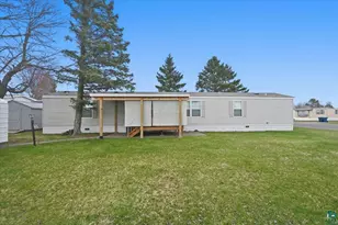 4474 Birchwood Dr, Hermantown, MN 55811 - Photo 1