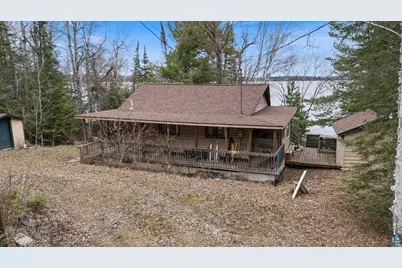 2014 Frazer Bay Rd, Cook, MN 55723 - Photo 1