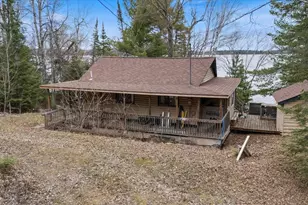 2014 Frazer Bay Rd, Cook, MN 55723 - Photo 1