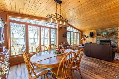 4452 Moccasin Point Rd, Tower, MN 55790 - Photo 4