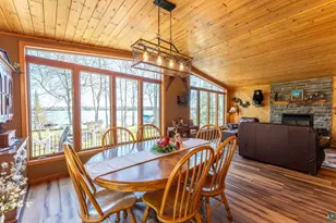4452 Moccasin Point Rd, Tower, MN 55790 - Photo 4
