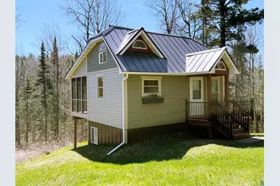 77410 Kaukamo Rd, Orienta, WI 54847 - Photo 1
