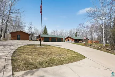 4713 Munger Shaw Rd, Saginaw, MN 55779 - Photo 1