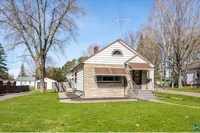 313 22nd St, Cloquet, MN 55720 - Photo 1
