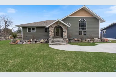 1524 Boulevard Pl, Duluth, MN 55811 - Photo 2