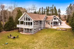 878 Old North Shore Rd, Two Harbors, MN 55616 - Photo 2