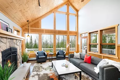 878 Old North Shore Rd, Two Harbors, MN 55616 - Photo 6