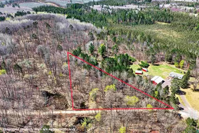 Lot 1 Peterson Rd, Wascott, WI 54859 - Photo 2