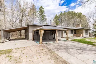 8763 3rd St S, Brookston, MN 55711 - Photo 8