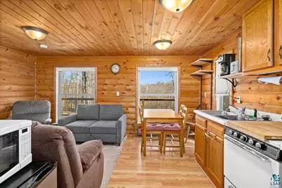 20663 Hardwood Loop, Finlayson, MN 55735 - Photo 10