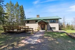 9137 McCamus Rd, Brookston, MN 55711 - Photo 1