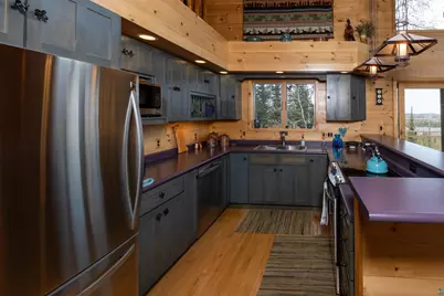 16 Osprey Tr, Lutsen, MN 55612 - Photo 38