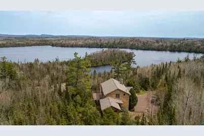 16 Osprey Tr, Lutsen, MN 55612 - Photo 1