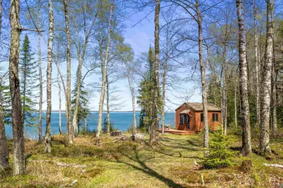 3610 North Shore Rd, La Pointe, WI 54850 - Photo 38