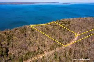 3610 N Shore Rd, La Pointe, WI 54850 - Photo 4