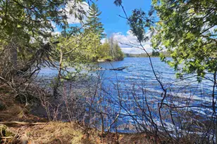 Lot 8 Wilderness Trail, Hovland, MN 55606 - Photo 1