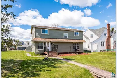 4018 E 1st St, Superior, WI 54880 - Photo 2