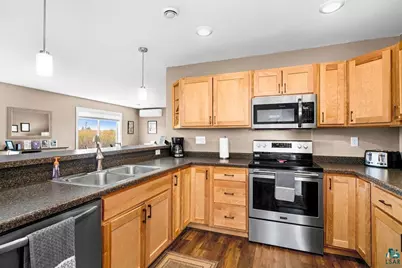 6A Spartan Circle Dr #6A, Superior, WI 54880 - Photo 6