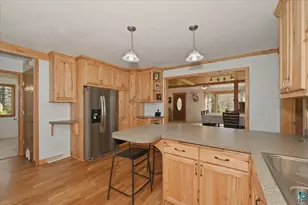 6989 S Pine Rd, Hawthorne, WI 54842 - Photo 4