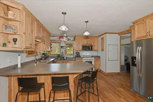 6989 S Pine Rd, Hawthorne, WI 54842 - Photo 2