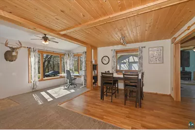 6989 S Pine Rd, Hawthorne, WI 54842 - Photo 6