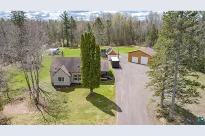 4304 E County Rd B, Superior, WI 54880 - Photo 1