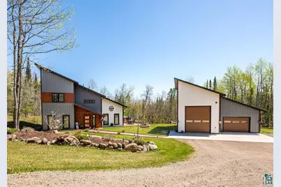 5196 Eagle Lake Rd, Duluth, MN 55803 - Photo 2