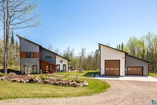 5196 Eagle Lake Rd, Duluth, MN 55803 - Photo 2