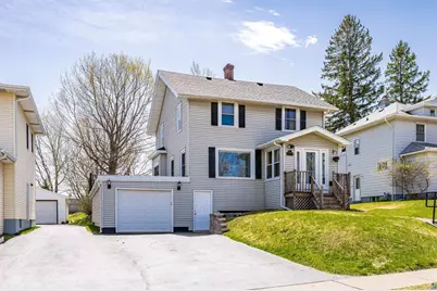244 W Faribault St, Duluth, MN 55803 - Photo 1