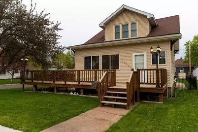 1000 Macarthur Ave, Ashland, WI 54806 - Photo 2