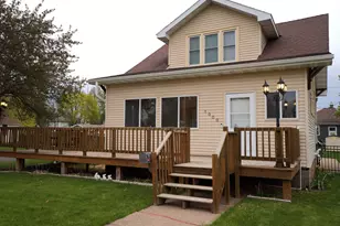 1000 MacArthur Ave, Ashland, WI 54806 - Photo 1