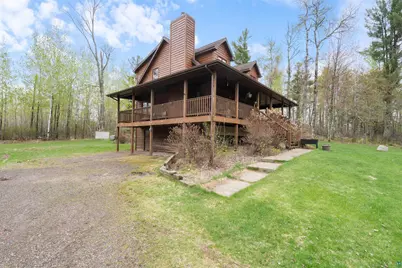 2834 Sundberg Rd, Mahtowa, MN 55707 - Photo 2