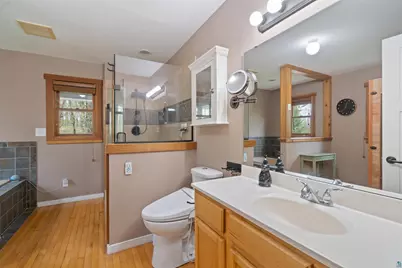 2834 Sundberg Rd, Mahtowa, MN 55707 - Photo 16
