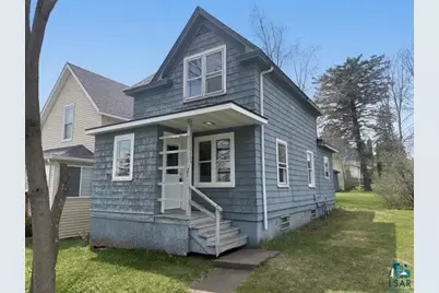 1127 N 46th Ave E, Duluth, MN 55804 - Photo 2