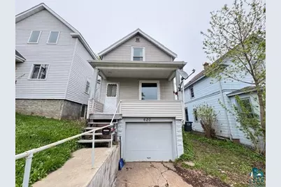 620 N 11th Ave E, Duluth, MN 55806 - Photo 1