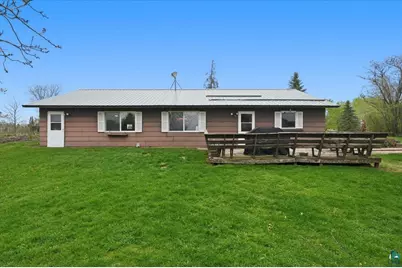 5190 E County Rd M, Gordon, WI 54838 - Photo 1