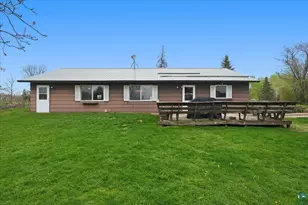 5190 E County Rd M, Gordon, WI 54838 - Photo 1