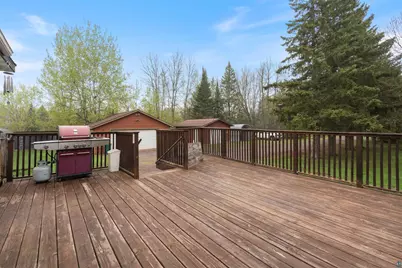 6637 S County Rd B, South Range, WI 54874 - Photo 12