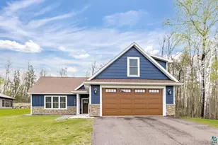 4320 Thielke Cir, Hermantown, MN 55811 - Photo 1