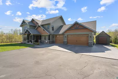 5378 Roosevelt Dr, Hermantown, MN 55811 - Photo 38