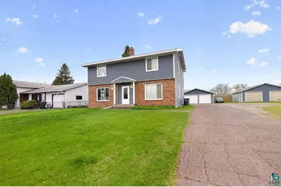 2909 John Ave, Superior, WI 54880 - Photo 2