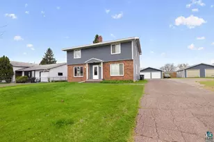 2909 John Ave, Superior, WI 54880 - Photo 2