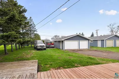 2909 John Ave, Superior, WI 54880 - Photo 4