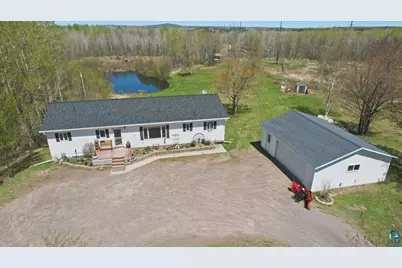 5887 W Marigold Ln, Esko, MN 55733 - Photo 2