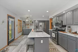 5887 W Marigold Ln, Esko, MN 55733 - Photo 4
