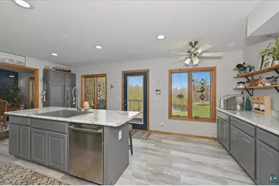 5887 W Marigold Ln, Esko, MN 55733 - Photo 6