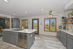 5887 W Marigold Ln, Esko, MN 55733 - Photo 6